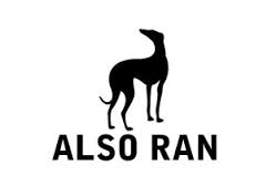 also-ran是什么意思