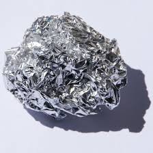 aluminium是什么意思