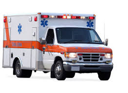 ambulance是什么意思