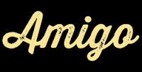 amigo是什么意思