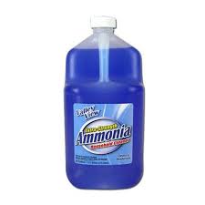 ammonia是什么意思