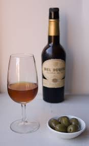 amontillado是什么意思