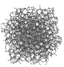 amorphous是什么意思