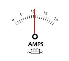 amperage是什么意思