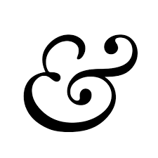 ampersand是什么意思