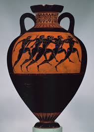 amphora是什么意思