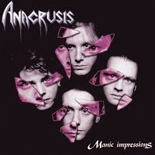 anacrusis是什么意思
