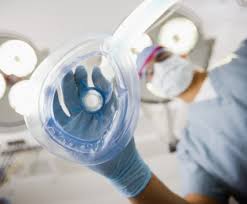 anaesthesia是什么意思