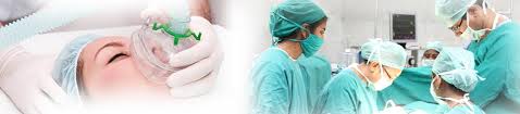 anaesthesiology是什么意思