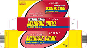 analgesic是什么意思
