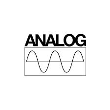 analog是什么意思