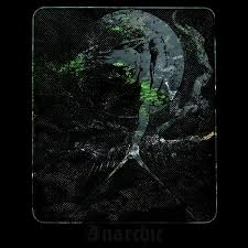anarchic是什么意思