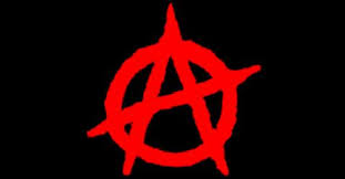 anarchy是什么意思