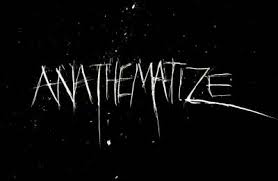 anathematize是什么意思