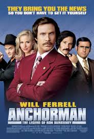 anchorman是什么意思