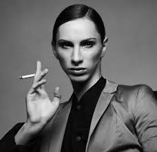 androgyny是什么意思