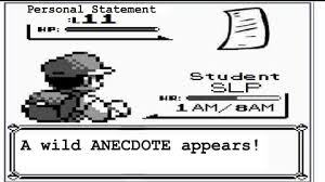 anecdote是什么意思