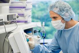 anesthesiologist是什么意思