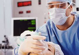 anesthesiology是什么意思