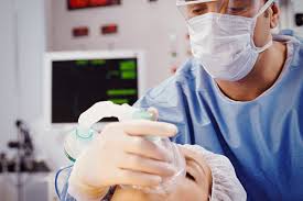anesthetist是什么意思