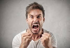 angry是什么意思