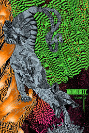 animosity是什么意思