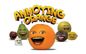 annoying是什么意思