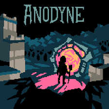 anodyne是什么意思