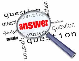 answer是什么意思