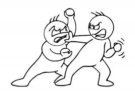antagonism是什么意思
