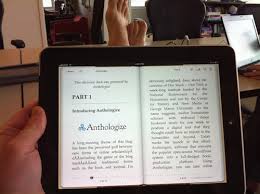 anthologize是什么意思