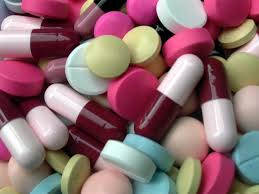 antibiotic是什么意思