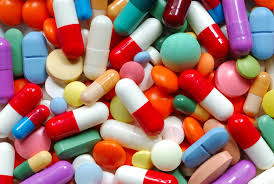 antibiotics是什么意思