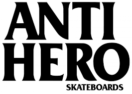 antihero是什么意思