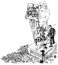 antinomianism是什么意思