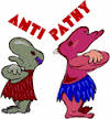 antipathy是什么意思