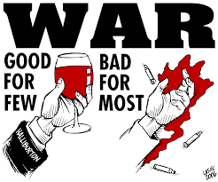 antiwar是什么意思