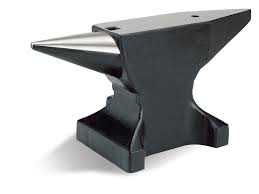 anvil是什么意思