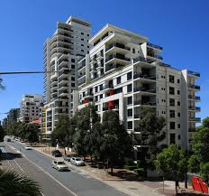apartment是什么意思