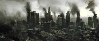 apocalypse是什么意思