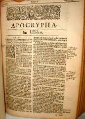 apocryphal是什么意思