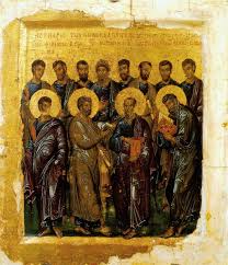 apostle是什么意思
