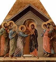apostolic是什么意思