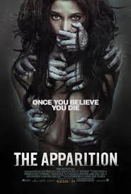 apparition是什么意思