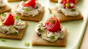 appetizer是什么意思