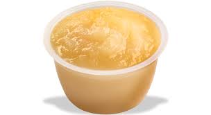 applesauce是什么意思