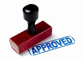 approval是什么意思
