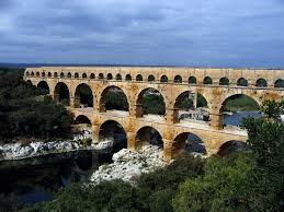 aqueduct是什么意思