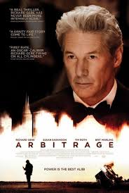 arbitrage是什么意思