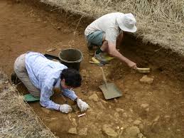archaeologist是什么意思